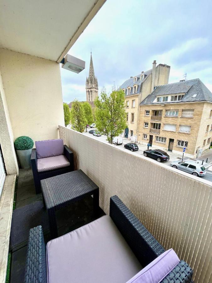 Giansar Yourhosthelper * Caen